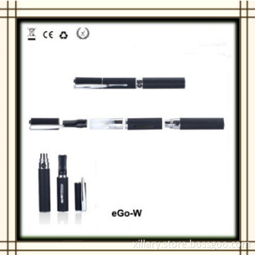 super capacity pen style ego-w 1300mah